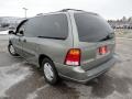 Spruce Green Metallic - Windstar LX Photo No. 10