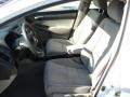Taffeta White - Civic LX Sedan Photo No. 14