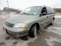 Spruce Green Metallic - Windstar LX Photo No. 11