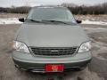 Spruce Green Metallic - Windstar LX Photo No. 12