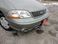 Spruce Green Metallic - Windstar LX Photo No. 13