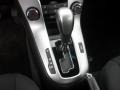 Summit White - Cruze LT Photo No. 10