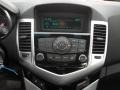 Summit White - Cruze LT Photo No. 11