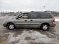 Spruce Green Metallic - Windstar LX Photo No. 15