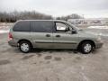 Spruce Green Metallic - Windstar LX Photo No. 16