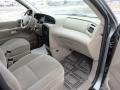 Spruce Green Metallic - Windstar LX Photo No. 18