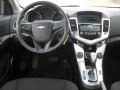 Summit White - Cruze LT Photo No. 15