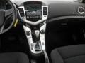 Summit White - Cruze LT Photo No. 16