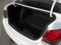 Summit White - Cruze LT Photo No. 17