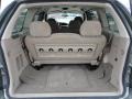 Spruce Green Metallic - Windstar LX Photo No. 21