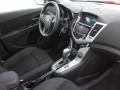Summit White - Cruze LT Photo No. 20