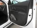 Summit White - Cruze LT Photo No. 21