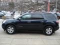 Deep Blue Metallic - Acadia SLE AWD Photo No. 5