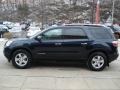 2007 Deep Blue Metallic GMC Acadia SLE AWD  photo #5