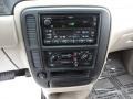 Spruce Green Metallic - Windstar LX Photo No. 25
