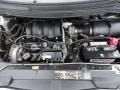 Spruce Green Metallic - Windstar LX Photo No. 27