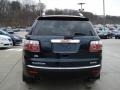 2007 Deep Blue Metallic GMC Acadia SLE AWD  photo #7