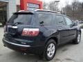 2007 Deep Blue Metallic GMC Acadia SLE AWD  photo #8