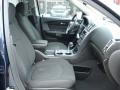 2007 Deep Blue Metallic GMC Acadia SLE AWD  photo #20