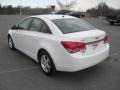 Summit White - Cruze LT Photo No. 2