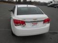 Summit White - Cruze LT Photo No. 3
