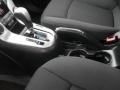 Summit White - Cruze LT Photo No. 9