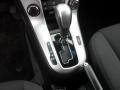 Summit White - Cruze LT Photo No. 10