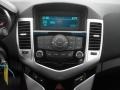 Summit White - Cruze LT Photo No. 11