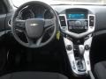 Summit White - Cruze LT Photo No. 15