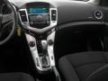 Summit White - Cruze LT Photo No. 16