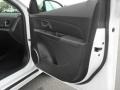 Summit White - Cruze LT Photo No. 22