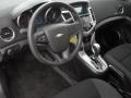 Summit White - Cruze LT Photo No. 25