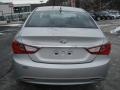 Radiant Silver - Sonata GLS Photo No. 7