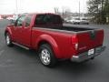 Red Brick - Frontier SE V6 King Cab Photo No. 2