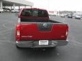 Red Brick - Frontier SE V6 King Cab Photo No. 3