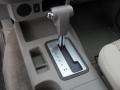 Beige Transmission Photo for 2010 Nissan Frontier #59723727