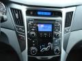 Radiant Silver - Sonata GLS Photo No. 22