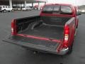 Red Brick - Frontier SE V6 King Cab Photo No. 17