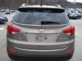 Chai Bronze - Tucson GLS AWD Photo No. 7