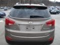 2011 Chai Bronze Hyundai Tucson GLS AWD  photo #7