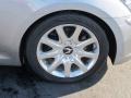 2011 Hyundai Equus Ultimate Wheel