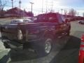 Black - F350 Super Duty Lariat SuperCab 4x4 Dually Photo No. 6