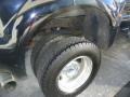 2006 Ford F350 Super Duty Lariat SuperCab 4x4 Dually Wheel and Tire Photo