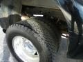 Black - F350 Super Duty Lariat SuperCab 4x4 Dually Photo No. 8