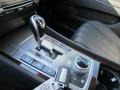  2011 Equus Ultimate 6 Speed Shiftronic Automatic Shifter