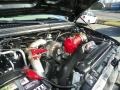 6.0 Liter Turbo Diesel OHV 32 Valve Power Stroke V8 2006 Ford F350 Super Duty Lariat SuperCab 4x4 Dually Engine