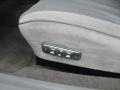 1990 Buick LeSabre Slate Gray Interior Controls Photo