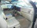 Black - F350 Super Duty Lariat SuperCab 4x4 Dually Photo No. 16