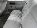 1990 Silver Metallic Buick LeSabre Custom Sedan  photo #13