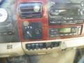 Black - F350 Super Duty Lariat SuperCab 4x4 Dually Photo No. 20